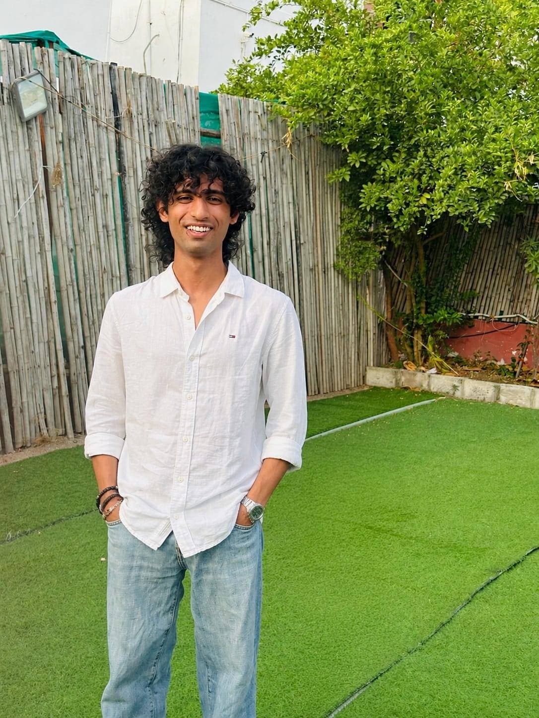 Manav Sharma